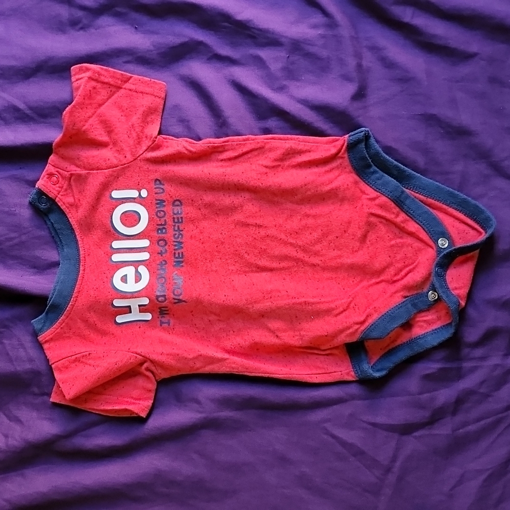 12m boy bundle - Picture 6 of 7